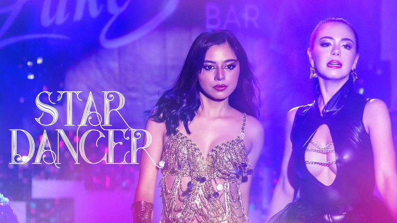 кадр из фильма Star Dancer