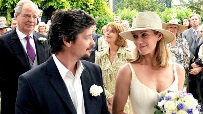 кадр из фильма Hochzeiten