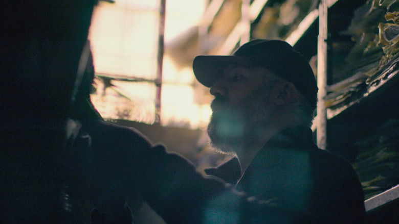 кадр из фильма Surviving Syria’s Prisons