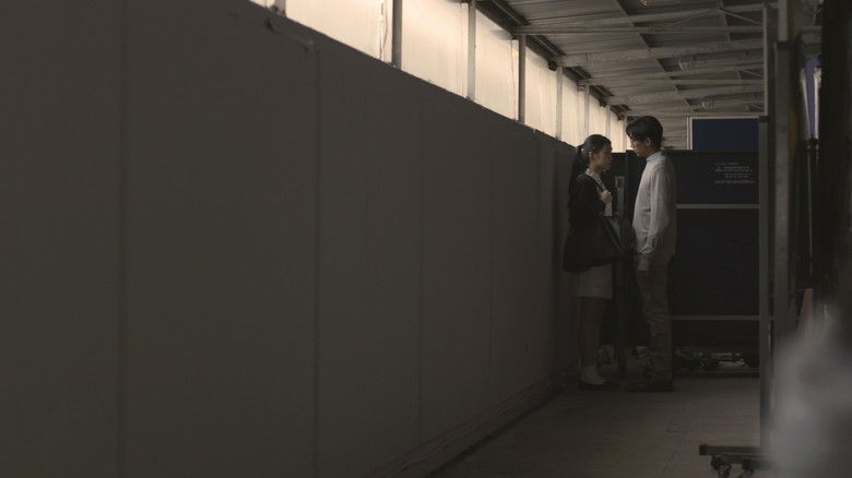 кадр из фильма 林同學退學了