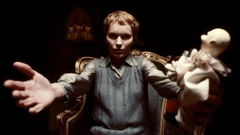 Замкнутый круг