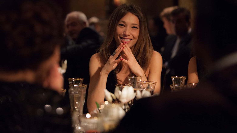 кадр из фильма Углерод