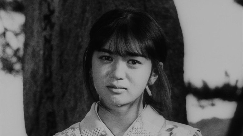 кадр из фильма 野ゆき山ゆき海べゆき