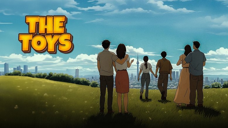 кадр из фильма The Toys
