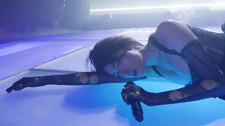 кадр из фильма Life Support in Concert