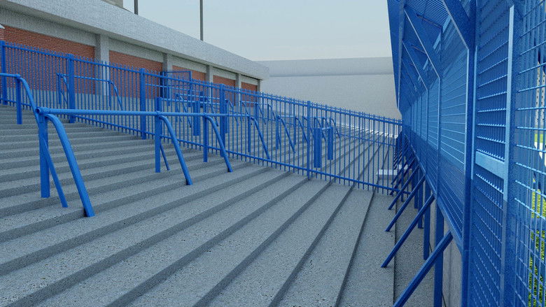 кадр из фильма Нечто большее