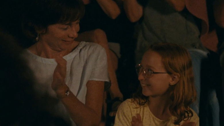 кадр из фильма Планета Джанет