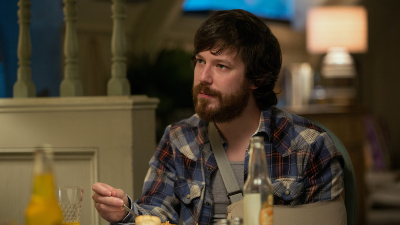 кадр из фильма Кловерфилд, 10