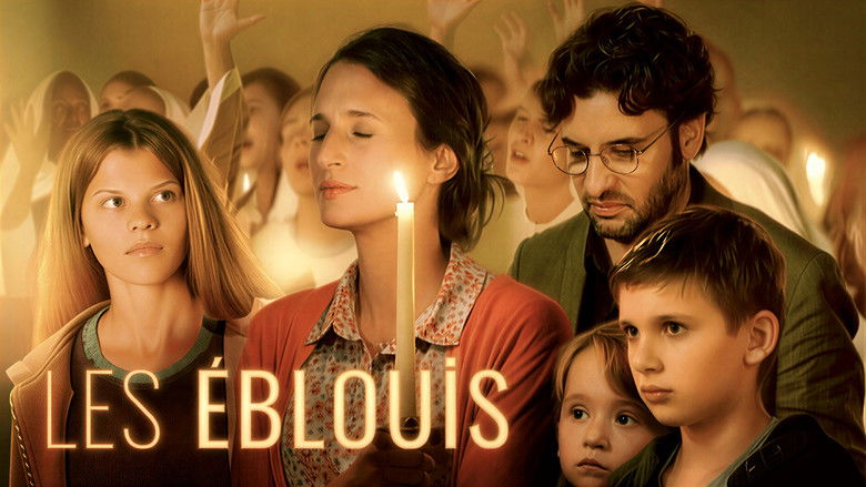 кадр из фильма Les Éblouis