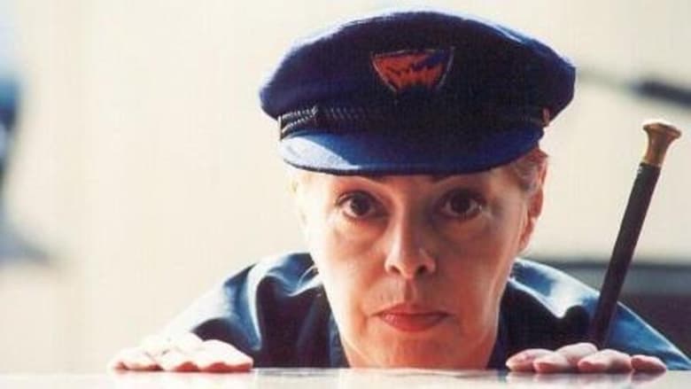 кадр из фильма Убийцы Барби против Дракулы