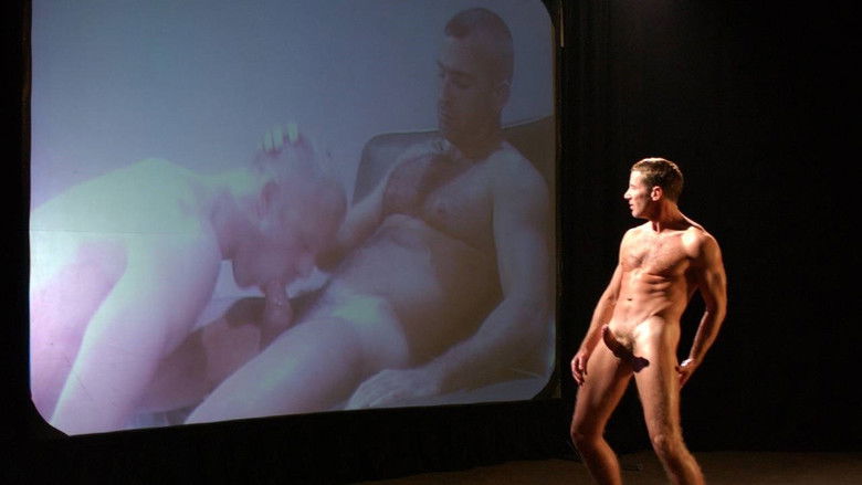 кадр из фильма Perfect Fit