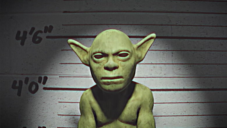 кадр из фильма This Is Your Brain On Goblins