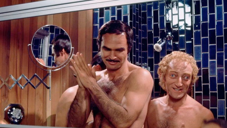 кадр из фильма Немое кино