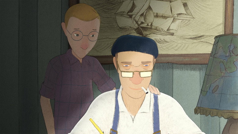 кадр из фильма Слокум