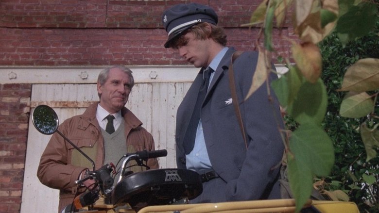 кадр из фильма Цыплёнок под уксусом