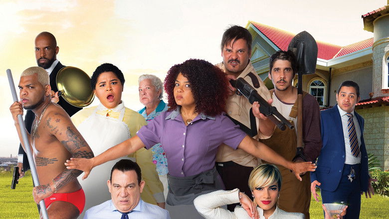 кадр из фильма Trabajo Sucio