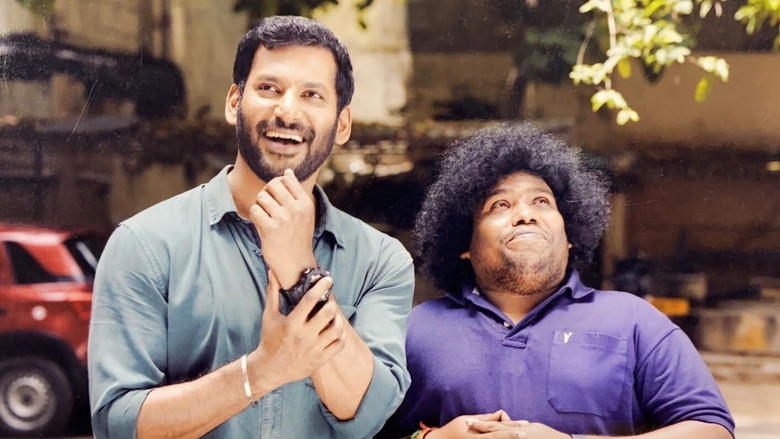 кадр из фильма Побеждает только храбрость