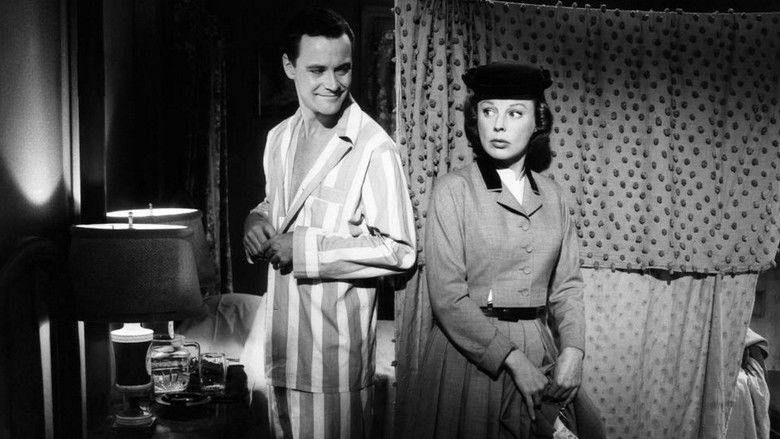 кадр из фильма You Can't Run Away from It