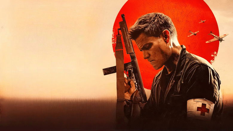 кадр из фильма Battle for Saipan