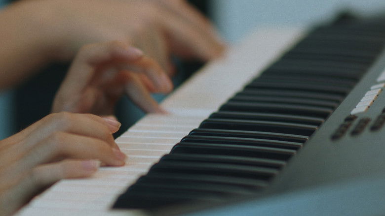 кадр из фильма Me quiere, no me quiere