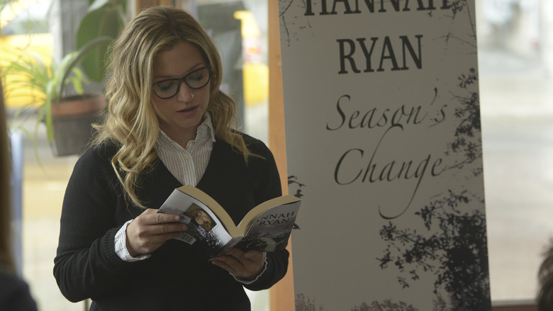 кадр из фильма Убийства Ханны