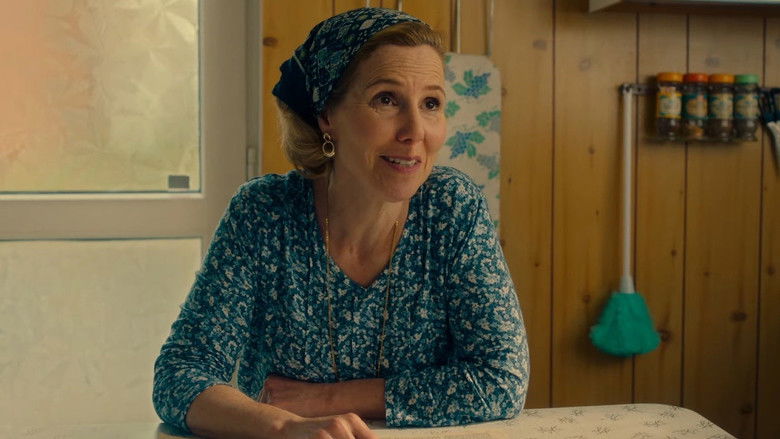 кадр из фильма The Fence