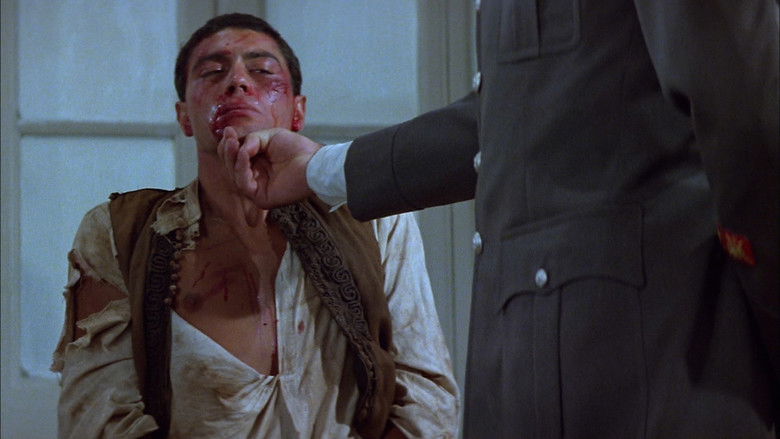 кадр из фильма Лев пустыни