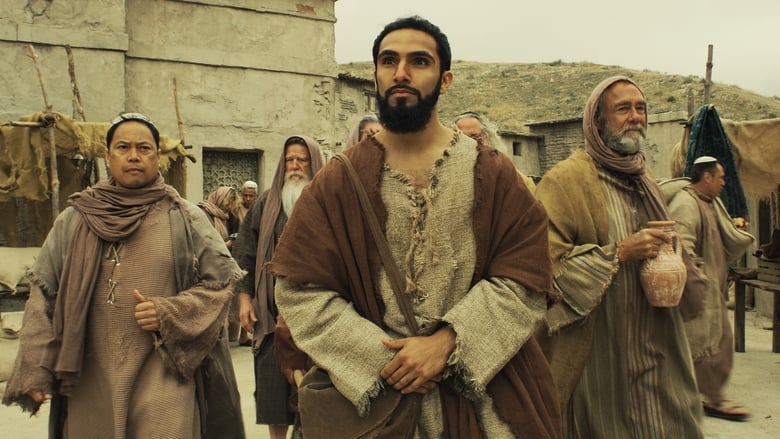 кадр из фильма Перед гневом