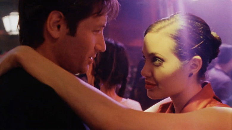 кадр из фильма Изображая Бога