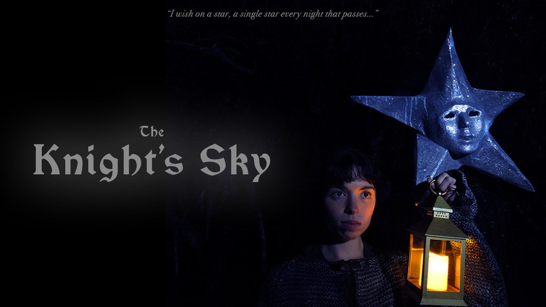 кадр из фильма The Knight's Sky