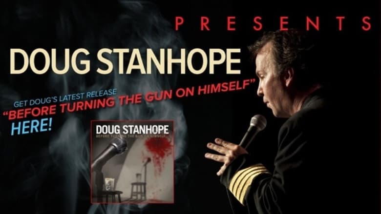 кадр из фильма Даг Стэнхоуп: Прежде чем наставить пистолет на себя