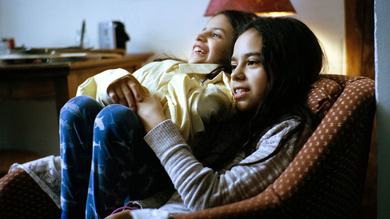 кадр из фильма Nettles