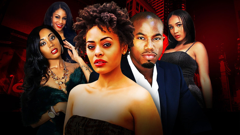 кадр из фильма Sex and the Single Lady