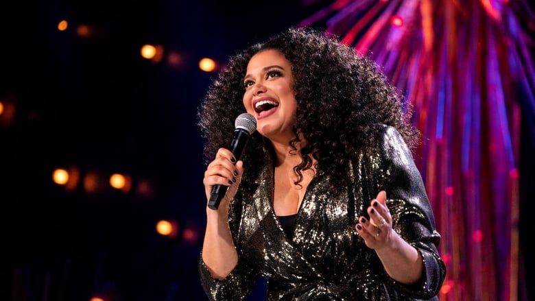 кадр из фильма Michelle Buteau: Welcome to Buteaupia