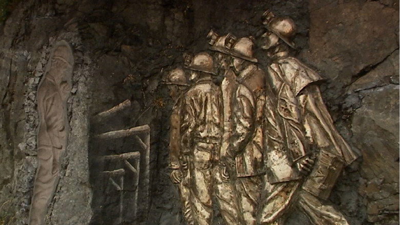 кадр из фильма Trou Story