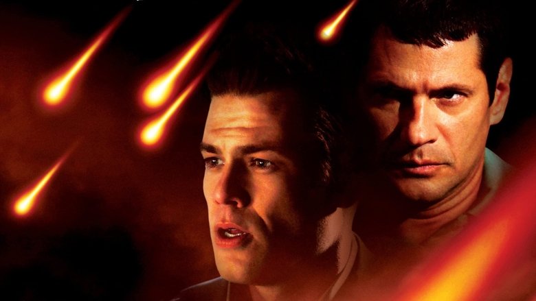 кадр из фильма Fall of Hyperion