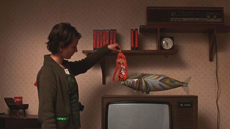 кадр из фильма Friss Levegö