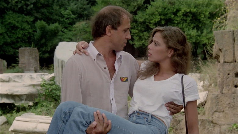 кадр из фильма Безумно влюбленный