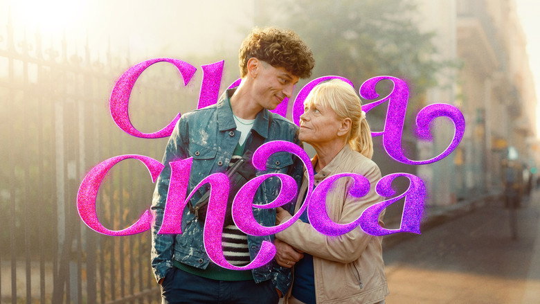 кадр из фильма Chica Checa