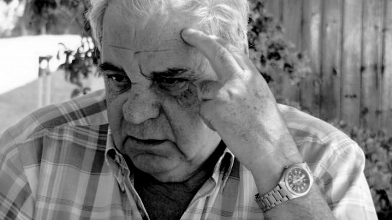 кадр из фильма Érase un vez Juan Marsé