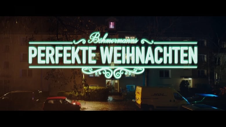кадр из фильма Böhmermanns perfekte Weihnachten