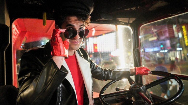 кадр из фильма The Queen Family Singalong