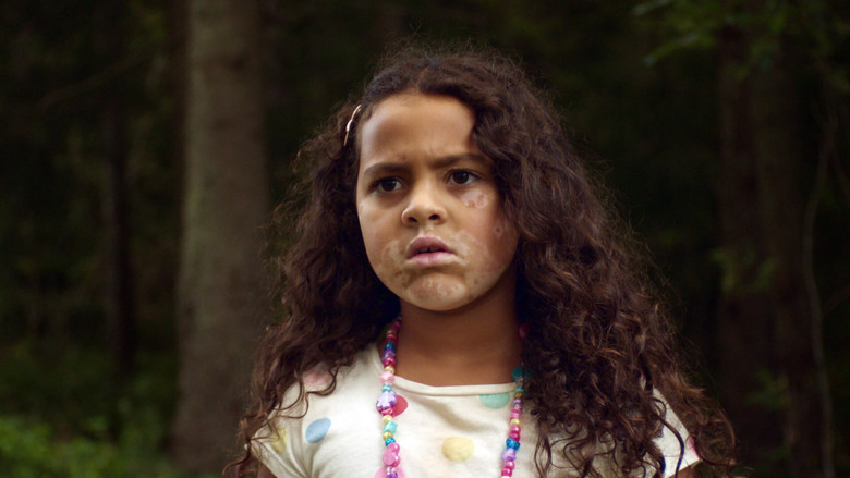 кадр из фильма Паранормальные