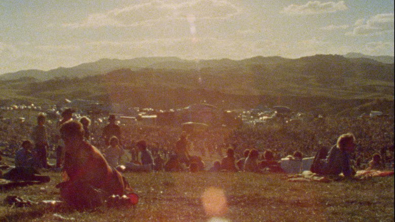 Nambassa Festival