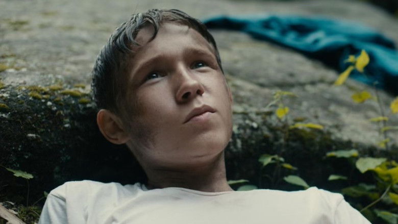 кадр из фильма В плену стихии