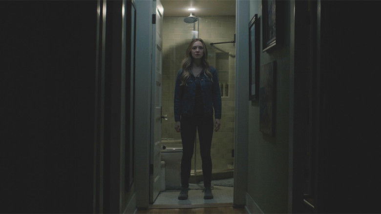 кадр из фильма Don’t Hide