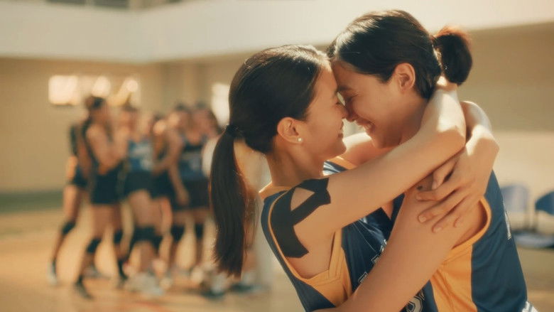 кадр из фильма Rookie