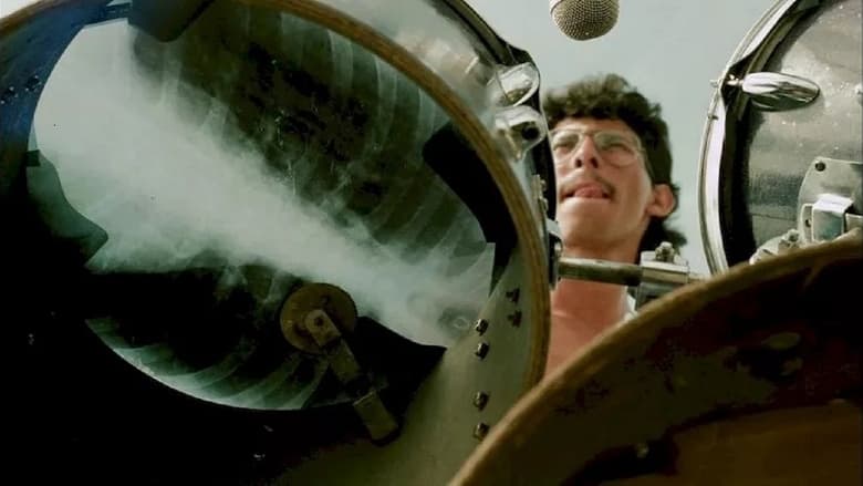 кадр из фильма Rodrigo D. No futuro