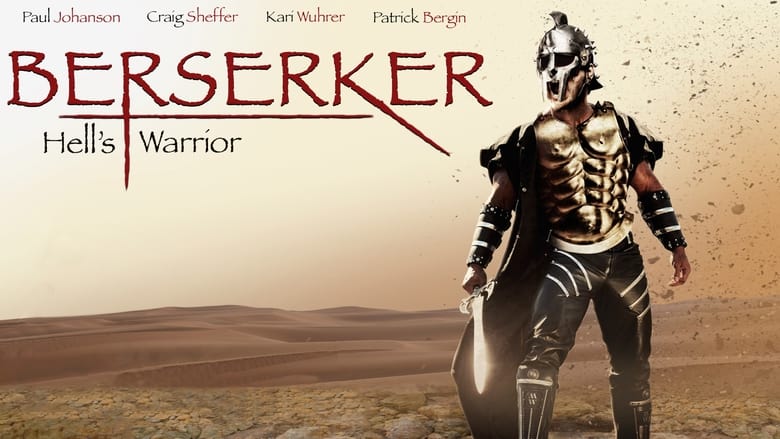 кадр из фильма Berserker: Hell's Warrior