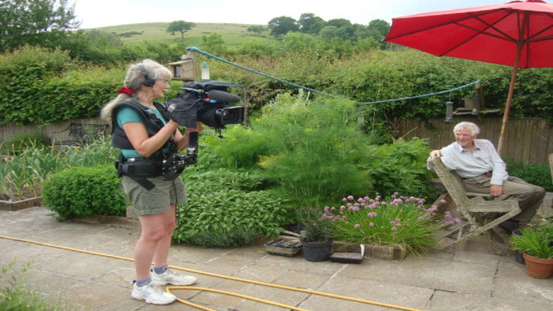 кадр из фильма Tim Stead: Magician With Wood